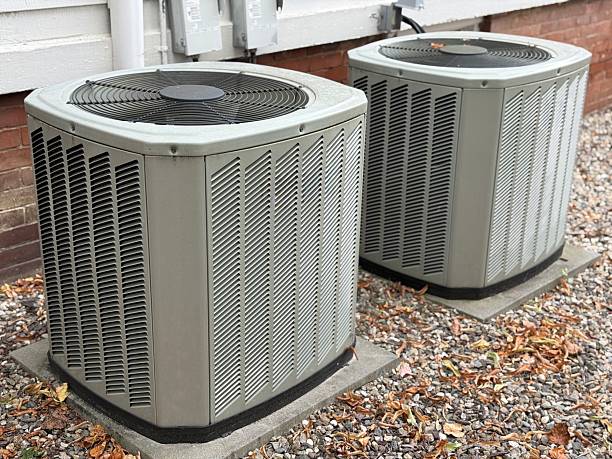 Reliable Emergency Hvac contractor in Shabbona, IL by JG Cool HVAC